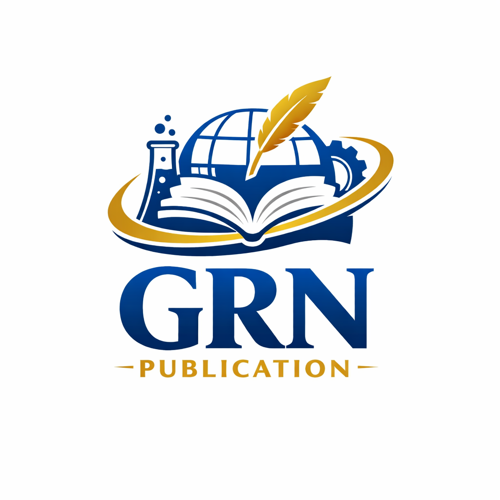 GRN-Publications
